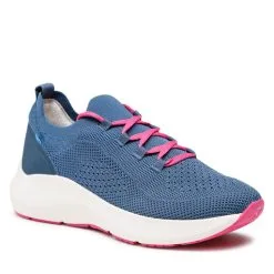 Sneakers Rieker 42101-14 Blau
