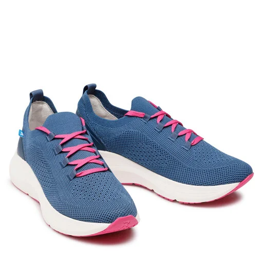 Sneakers Rieker 42101-14 Blau 5 Sneakers Rieker 42101-14 Blau – Image 5