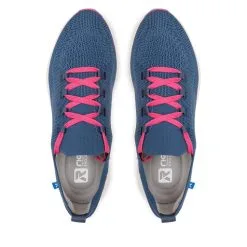 Sneakers Rieker 42101-14 Blau 11 Sneakers Rieker 42101-14 Blau -Rieker sneakers rieker 42101 14 blau 5
