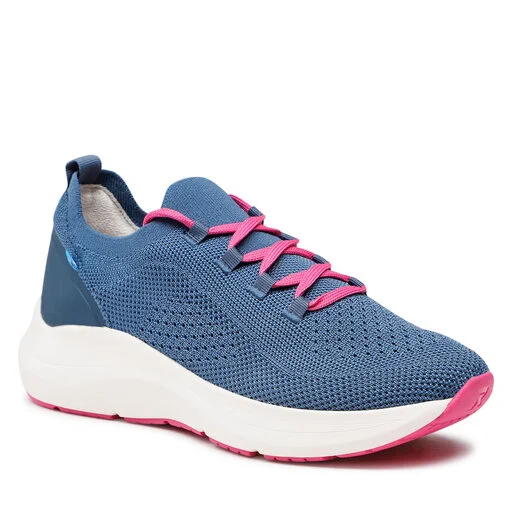 Sneakers Rieker 42101-14 Blau 1 Sneakers Rieker 42101-14 Blau