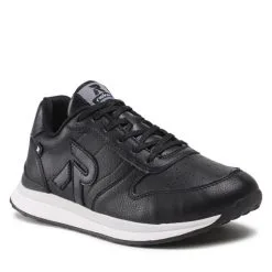 Sneakers Rieker 42501-00 Schwarz