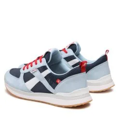 Sneakers Rieker 42502-14 Blau Kombi 8 Sneakers Rieker 42502-14 Blau Kombi -Rieker sneakers rieker 42502 14 blau kombi 2