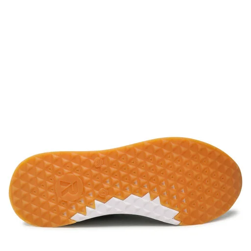 Sneakers Rieker 42502-52 Grün 4 Sneakers Rieker 42502-52 Grün – Image 4