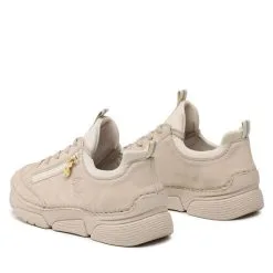Sneakers Rieker 45974-62 Beige 7 Sneakers Rieker 45974-62 Beige -Rieker sneakers rieker 45974 62 beige 2