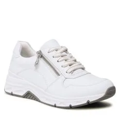 Sneakers Rieker 48134-81 White