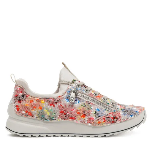 Sneakers Rieker 51573-90 Multi 2 Sneakers Rieker 51573-90 Multi – Image 2