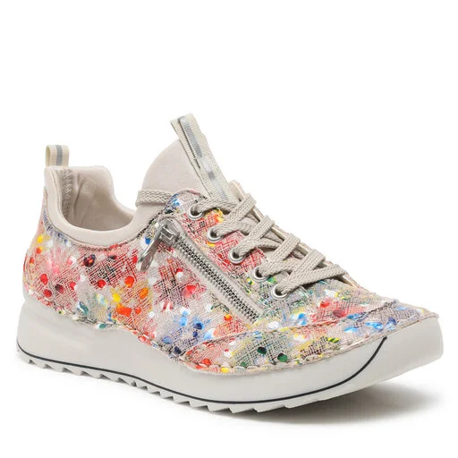 Sneakers Rieker 51573-90 Multi 1 Sneakers Rieker 51573-90 Multi