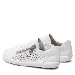 Sneakers Rieker 52824-80 Weiss 8 Sneakers Rieker 52824-80 Weiss -Rieker sneakers rieker 52824 80 weiss 2