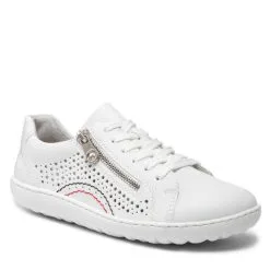 Sneakers Rieker 52824-80 Weiss