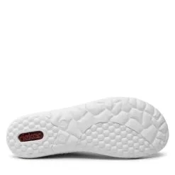 Sneakers Rieker 52824-80 Weiss 9 Sneakers Rieker 52824-80 Weiss -Rieker sneakers rieker 52824 80 weiss 3