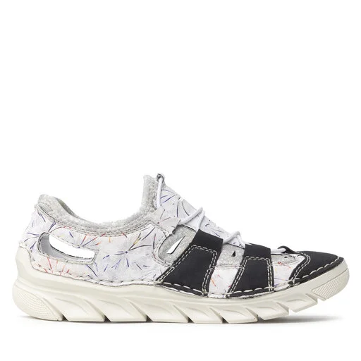 Sneakers Rieker 55060-90 Multi 2 Sneakers Rieker 55060-90 Multi – Image 2