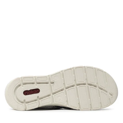 Sneakers Rieker 55060-90 Multi 4 Sneakers Rieker 55060-90 Multi – Image 4