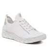 Sneakers Rieker 55067-80 Weiss