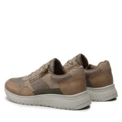 Sneakers Rieker B0600-64 Beige -Rieker sneakers rieker b0600 64 beige 2