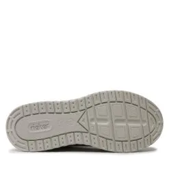 Sneakers Rieker B0600-64 Beige -Rieker sneakers rieker b0600 64 beige 3