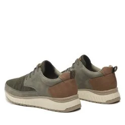 Sneakers Rieker B0602-54 Grün 7 Sneakers Rieker B0602-54 Grün -Rieker sneakers rieker b0602 54 grun 2
