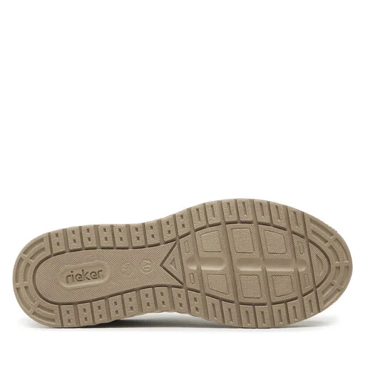 Sneakers Rieker B0602-54 Grün 4 Sneakers Rieker B0602-54 Grün – Image 4