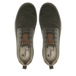 Sneakers Rieker B0602-54 Grün 9 Sneakers Rieker B0602-54 Grün -Rieker sneakers rieker b0602 54 grun 4
