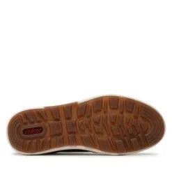 Sneakers Rieker B3354-00 Schwarz 8 Sneakers Rieker B3354-00 Schwarz -Rieker sneakers rieker b3354 00 schwarz 3