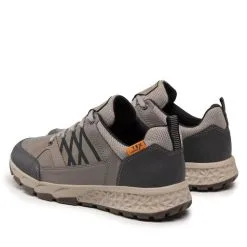 Sneakers Rieker B6711-40 Grau 8 Sneakers Rieker B6711-40 Grau -Rieker sneakers rieker b6711 40 grau 2