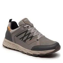 Sneakers Rieker B6711-40 Grau