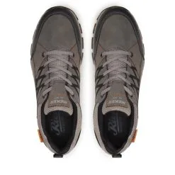Sneakers Rieker B6711-40 Grau 10 Sneakers Rieker B6711-40 Grau -Rieker sneakers rieker b6711 40 grau 4