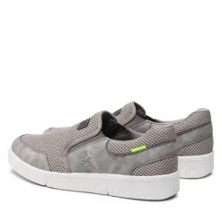 Sneakers Rieker B7160-45 Grau 8 Sneakers Rieker B7160-45 Grau -Rieker sneakers rieker b7160 45 grau 2