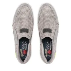 Sneakers Rieker B7160-45 Grau 11 Sneakers Rieker B7160-45 Grau -Rieker sneakers rieker b7160 45 grau 5