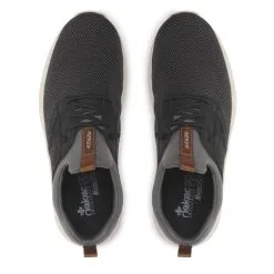 Sneakers Rieker B7251-00 Schwarz Kombi -Rieker sneakers rieker b7251 00 schwarz kombi 4