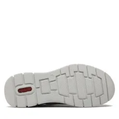 Sneakers Rieker B7753-42 Grau Kombi 8 Sneakers Rieker B7753-42 Grau Kombi -Rieker sneakers rieker b7753 42 grau kombi 3