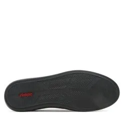 Sneakers Rieker B9950-00 Schwarz 8 Sneakers Rieker B9950-00 Schwarz -Rieker sneakers rieker b9950 00 schwarz 3
