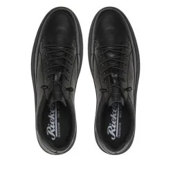 Sneakers Rieker B9950-00 Schwarz 9 Sneakers Rieker B9950-00 Schwarz -Rieker sneakers rieker b9950 00 schwarz 4