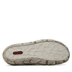 Sneakers Rieker L0355-80 Weiss 8 Sneakers Rieker L0355-80 Weiss -Rieker sneakers rieker l0355 80 weiss 3