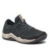 Sneakers Rieker L0563-00 Schwarz