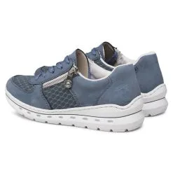 Sneakers Rieker L2230-14 Blau 8 Sneakers Rieker L2230-14 Blau -Rieker sneakers rieker l2230 14 blau 2