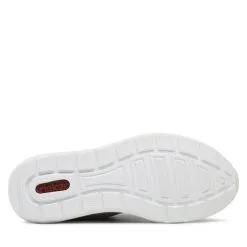 Sneakers Rieker L2230-40 Grau 8 Sneakers Rieker L2230-40 Grau -Rieker sneakers rieker l2230 40 grau 3