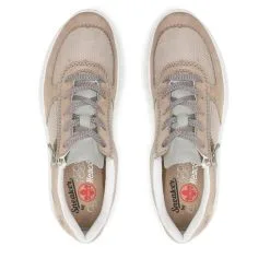 Sneakers Rieker L2230-40 Grau 9 Sneakers Rieker L2230-40 Grau -Rieker sneakers rieker l2230 40 grau 4