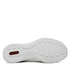 Sneakers Rieker L3214-80 Weiss Kombi 8 Sneakers Rieker L3214-80 Weiss Kombi -Rieker sneakers rieker l3214 80 weiss kombi 3