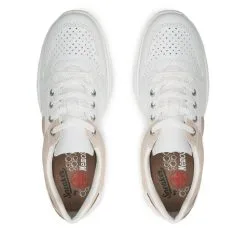 Sneakers Rieker L3214-80 Weiss Kombi 9 Sneakers Rieker L3214-80 Weiss Kombi -Rieker sneakers rieker l3214 80 weiss kombi 4