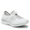 Sneakers Rieker L32G8-80 Weiss