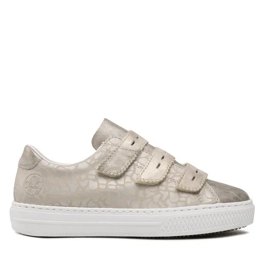 Sneakers Rieker L5964-60 Beige 2 Sneakers Rieker L5964-60 Beige – Image 2