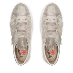 Sneakers Rieker L5964-60 Beige 9 Sneakers Rieker L5964-60 Beige -Rieker sneakers rieker l5964 60 beige 4