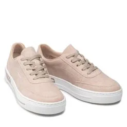 Sneakers Rieker L8807-31 Rosa 10 Sneakers Rieker L8807-31 Rosa -Rieker sneakers rieker l8807 31 rosa 4