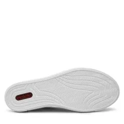 Sneakers Rieker L8831-80 Weiss 9 Sneakers Rieker L8831-80 Weiss -Rieker sneakers rieker l8831 80 weiss 3
