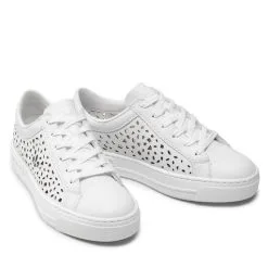 Sneakers Rieker L8831-80 Weiss 10 Sneakers Rieker L8831-80 Weiss -Rieker sneakers rieker l8831 80 weiss 4
