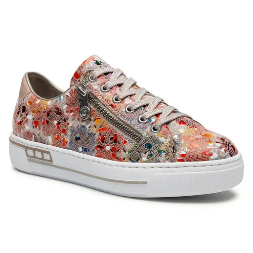 Sneakers Rieker L8837-90 Multi 1 Sneakers Rieker L8837-90 Multi