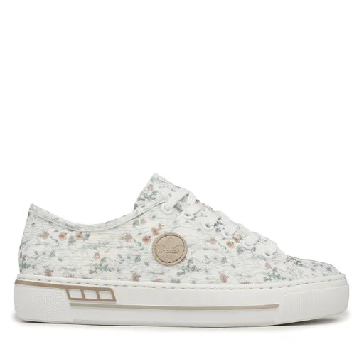 Sneakers Rieker L8843-90 Multi 2 Sneakers Rieker L8843-90 Multi – Image 2