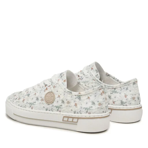 Sneakers Rieker L8843-90 Multi 3 Sneakers Rieker L8843-90 Multi – Image 3
