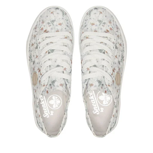 Sneakers Rieker L8843-90 Multi 5 Sneakers Rieker L8843-90 Multi – Image 5