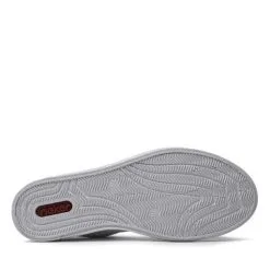 Sneakers Rieker L8849-80 White 8 Sneakers Rieker L8849-80 White -Rieker sneakers rieker l8849 80 white 3